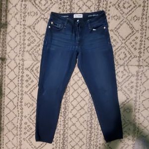 DL1961 Amanda Petite Jeans size 28